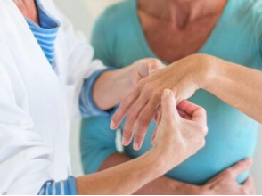 Rheumatism