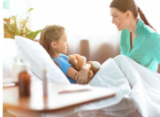 pediatric surgery