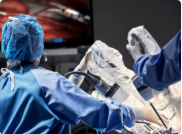 Colorectal Surgery