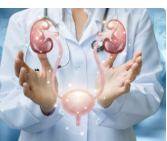 Laparoscopic surgery