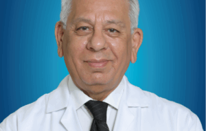 Exclusive interview with Dr. Moataz Al-Karmi, Consultant Plastic and Reconstructive Surgeon at Jordan Hospital.