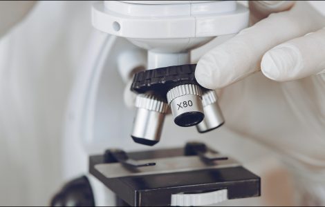 An advanced scientific study for “Jordan Hospital” published in one of the oldest peer-reviewed scientific journals in the world.
