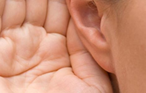 Hearing Loss: Symptoms, Diagnosis, and Treatment