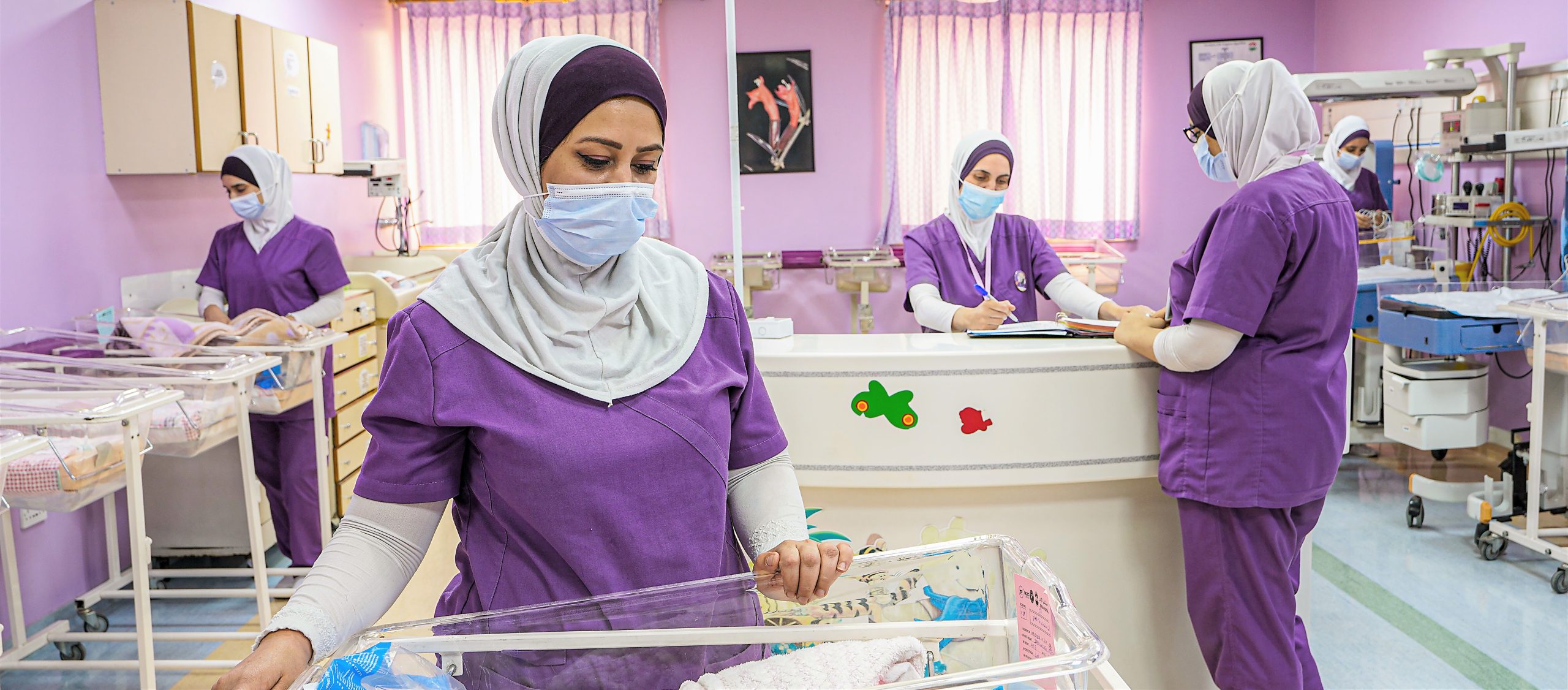pediatrics
