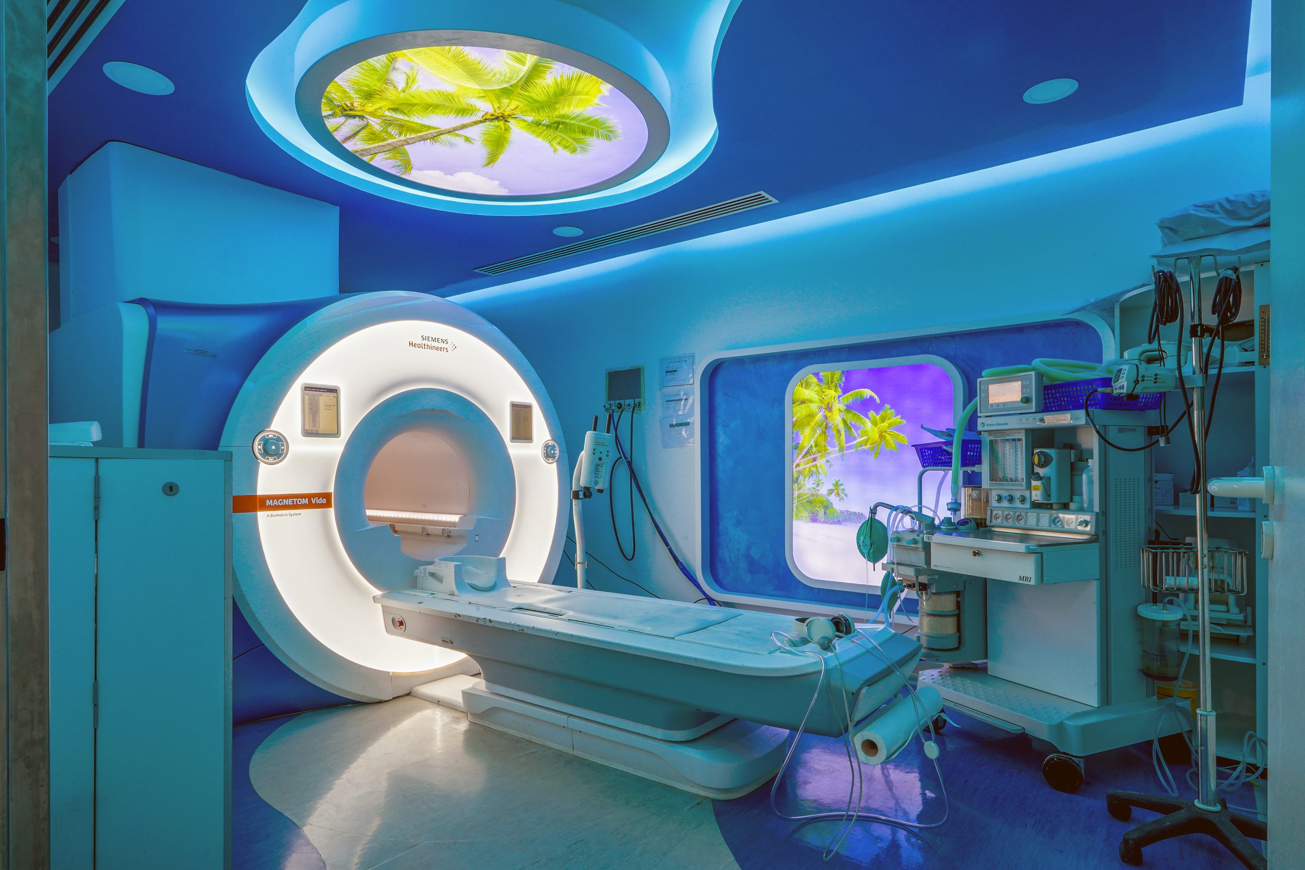Radiology Department