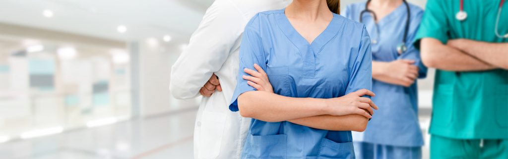 Nursing Department