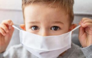 Post-Coronavirus in children: Multisystem inflammatory syndrome