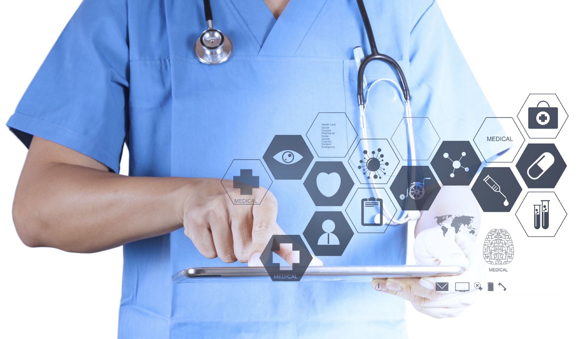 Medical Education Center
